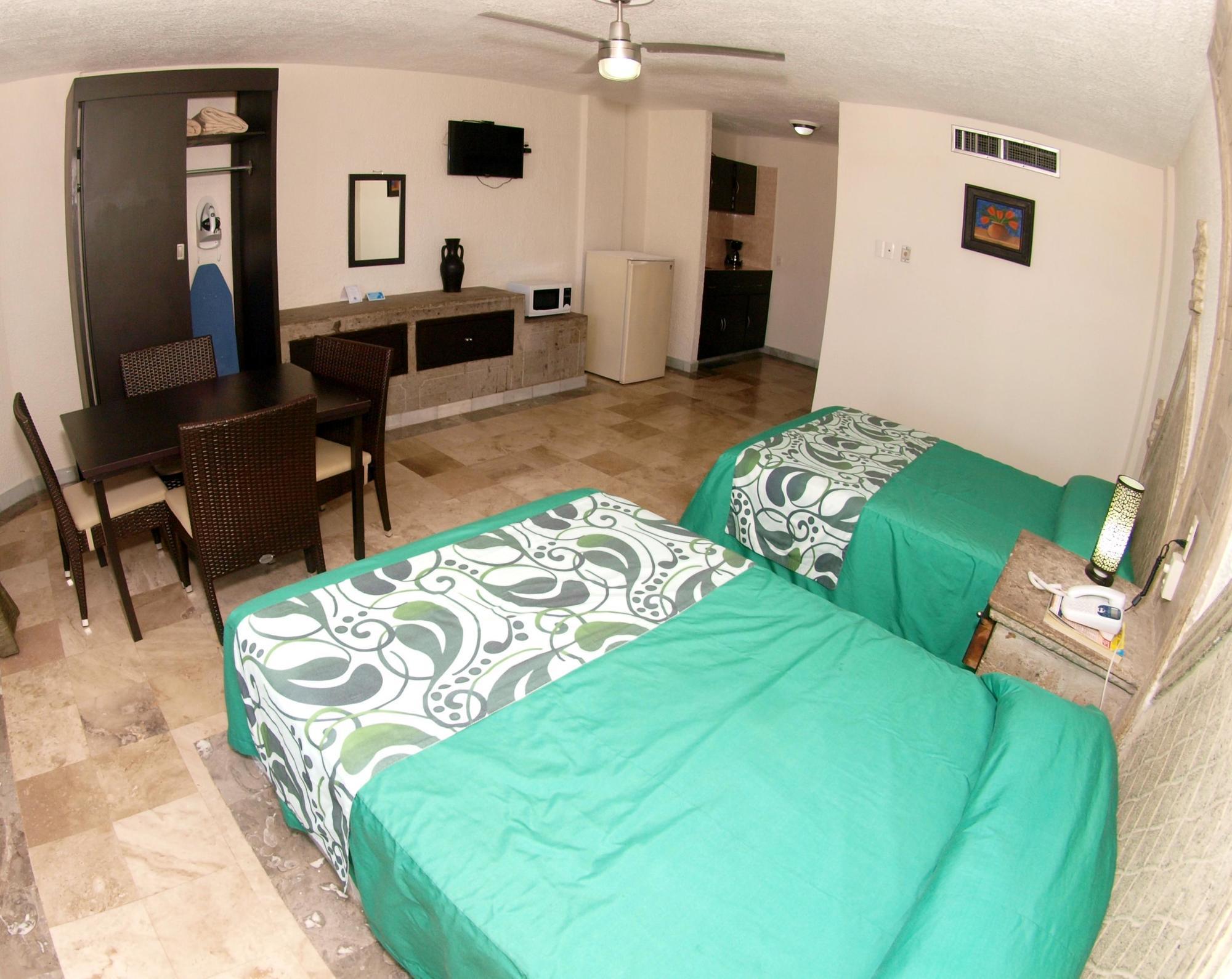 Solamar Inn Масатлан Екстериор снимка